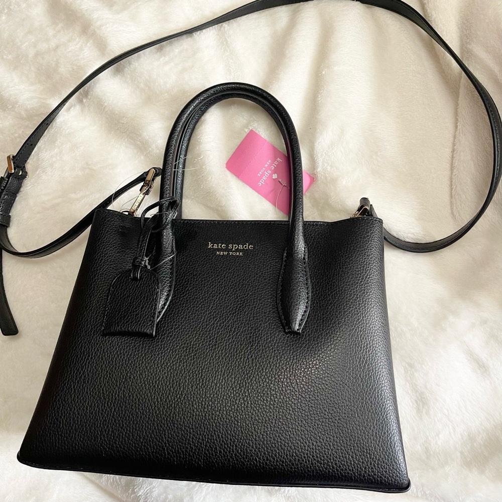 Kate Spade Satchel Eva Crossbody Handbag